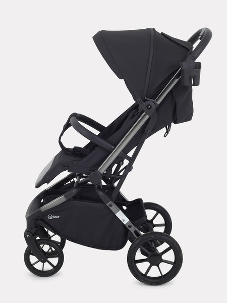 Изображение товара Детская прогулочная коляска Rant Pixel / RA401  (Midnight Black)