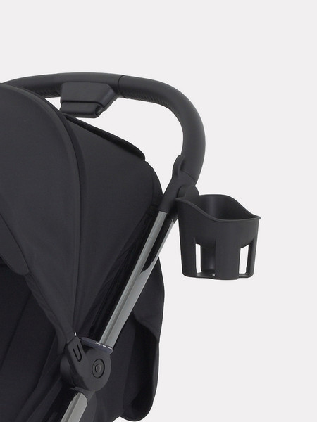 Изображение товара Детская прогулочная коляска Rant Pixel / RA401  (Midnight Black)