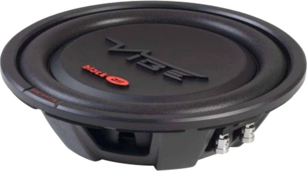 Изображение товара Головка сабвуфера VIBE audio Blackair 10D2S-V3
