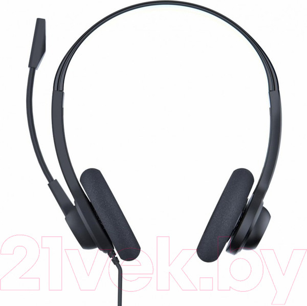 Изображение товара Наушники-гарнитура Accutone DB220