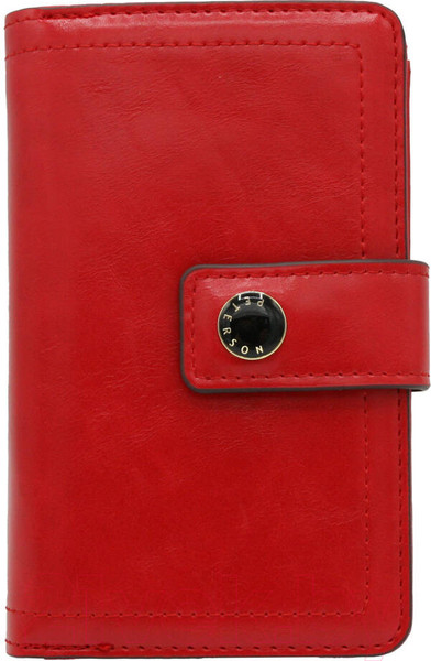 Изображение товара Портмоне Peterson PTN 002-BH (красный)
