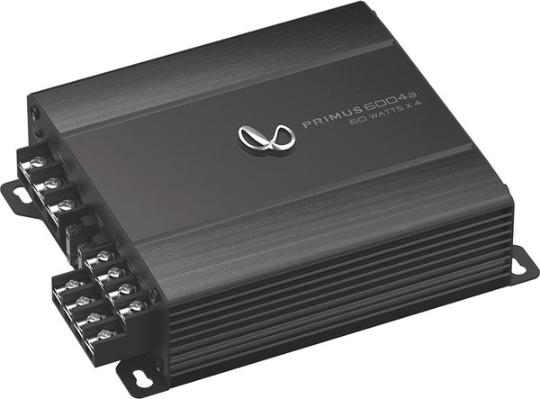 Изображение товара Автомобильный усилитель Infinity Primus 6004A