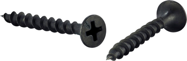 Изображение товара Саморез РМЗ 4.8x95 гипсокартон/дерево фосфат  (350шт)