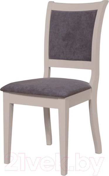 Изображение товара Стул Мебель-Класс Гармония  (Verona Premium 66/сатин)