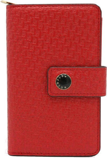 Изображение товара Портмоне Peterson PTN 002-YS (красный)