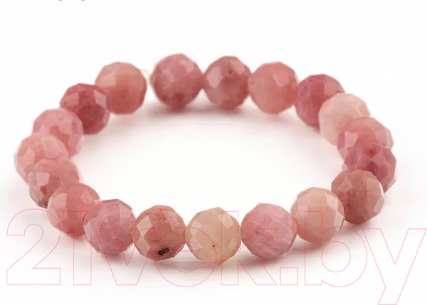 Изображение товара Кольцо Wolves Родонит 6096 (р.23-24)