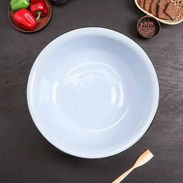 Изображение товара Таз Эмаль 20-3028