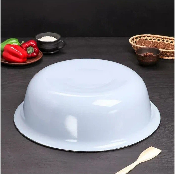 Изображение товара Таз Эмаль 20-3028