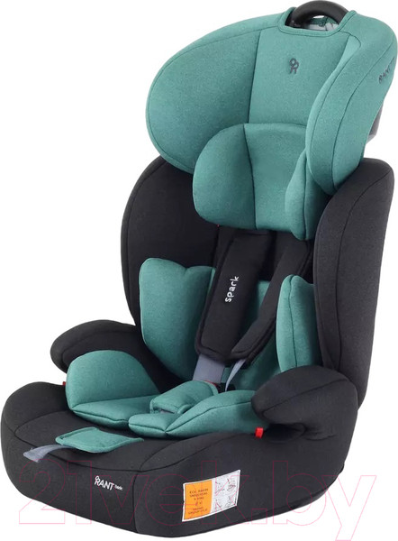 Изображение товара Автокресло Rant Basic Spark / ZY10 (мятный)