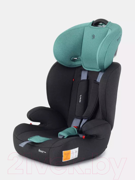 Изображение товара Автокресло Rant Basic Spark / ZY10 (мятный)