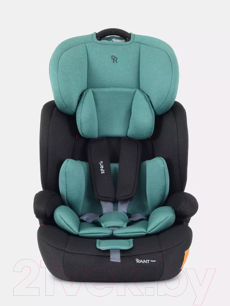 Изображение товара Автокресло Rant Basic Spark / ZY10 (мятный)