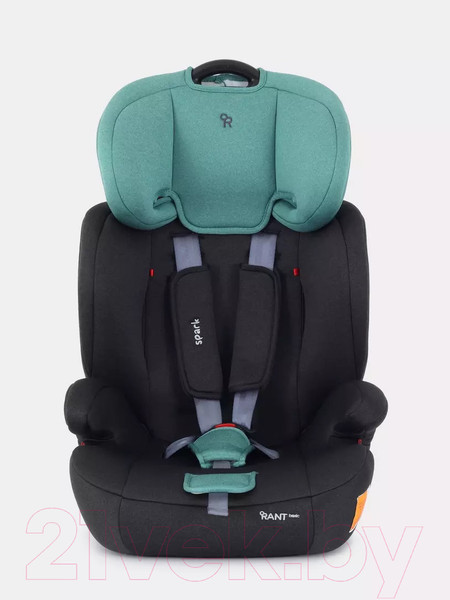 Изображение товара Автокресло Rant Basic Spark / ZY10 (мятный)