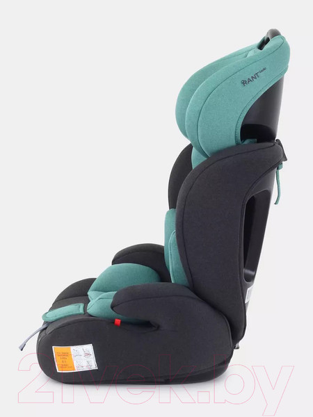 Изображение товара Автокресло Rant Basic Spark / ZY10 (мятный)