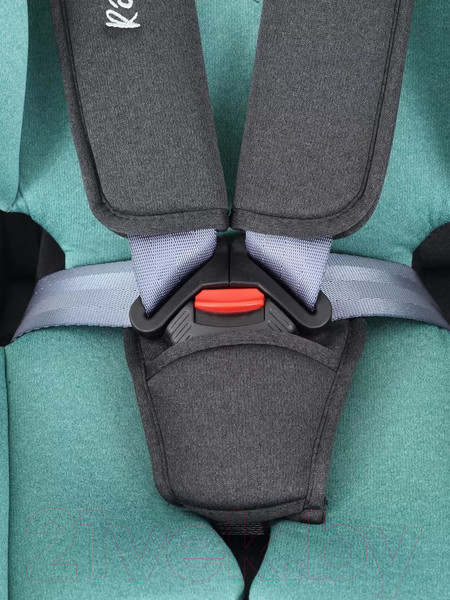 Изображение товара Автокресло Rant Basic Spark / ZY10 (мятный)