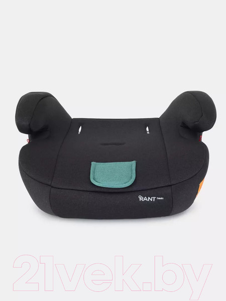 Изображение товара Автокресло Rant Basic Spark / ZY10 (мятный)