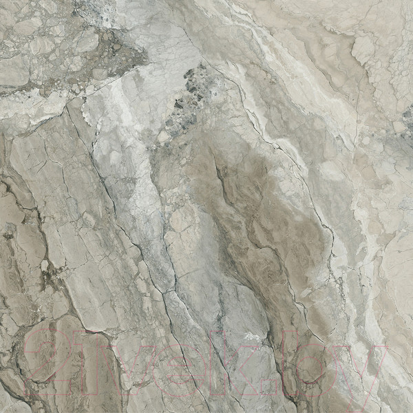 Изображение товара Плитка Beryoza Ceramica Etna GP бежевый (500x500)