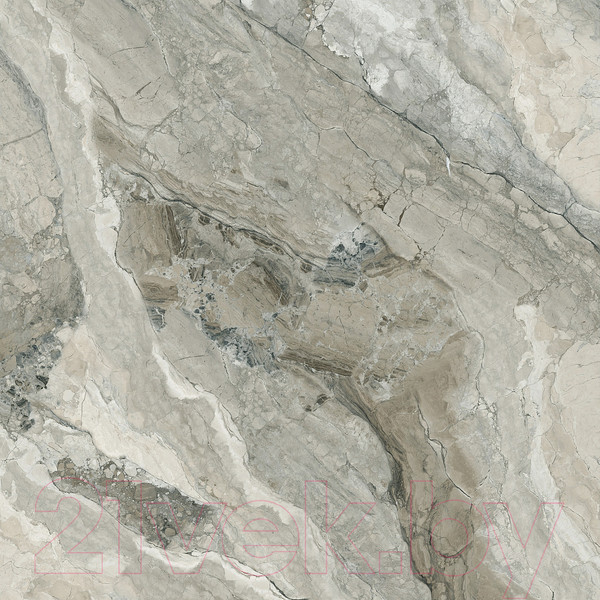 Изображение товара Плитка Beryoza Ceramica Etna GP бежевый (500x500)