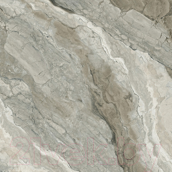 Изображение товара Плитка Beryoza Ceramica Etna GP бежевый (500x500)