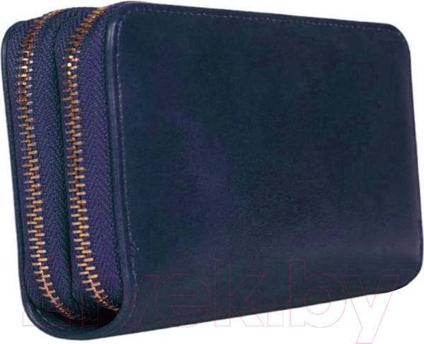 Изображение товара Портмоне Peterson PTN 007-F (синий)
