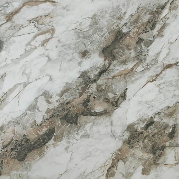 Изображение товара Плитка Beryoza Ceramica Asgard GP бежевый (500x500)