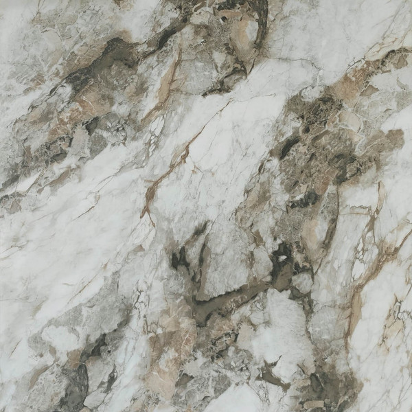 Изображение товара Плитка Beryoza Ceramica Asgard GP бежевый (500x500)