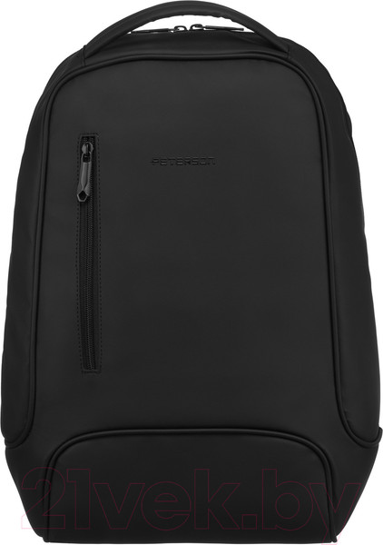 Изображение товара Рюкзак Peterson PTN 2303 (черный)