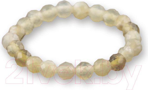 Изображение товара Кольцо Wolves Цитрин 6160 (р.19-20)