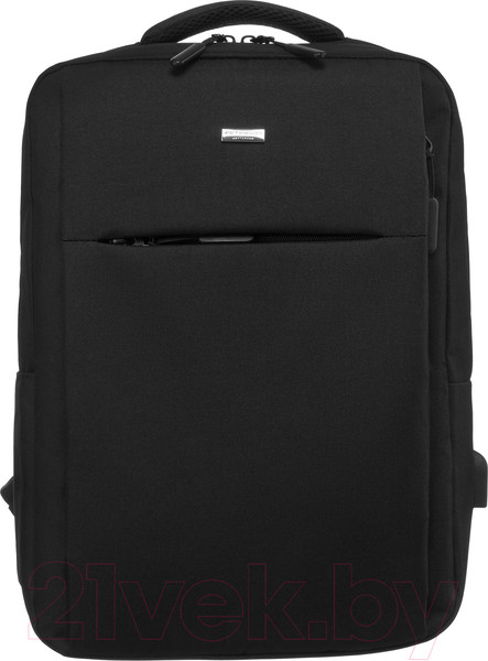 Изображение товара Рюкзак Peterson PTN 32701 (черный)