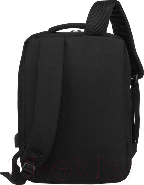 Изображение товара Рюкзак Peterson PTN 32701 (черный)