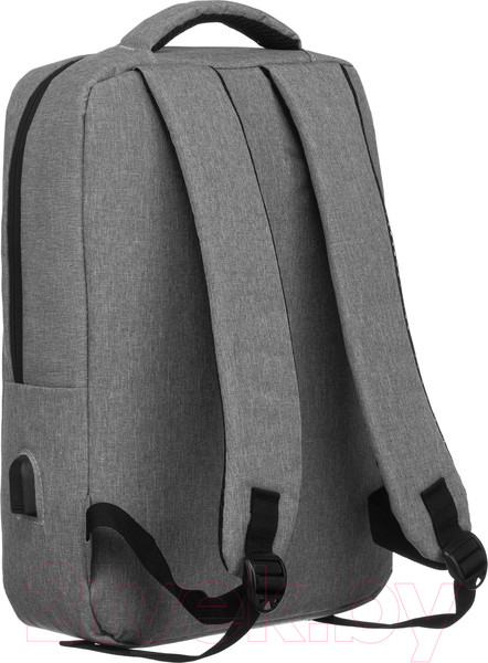 Изображение товара Рюкзак Peterson PTN 32701 (темно-серый)