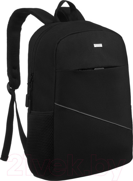 Изображение товара Рюкзак Peterson PTN 32702 (черный)