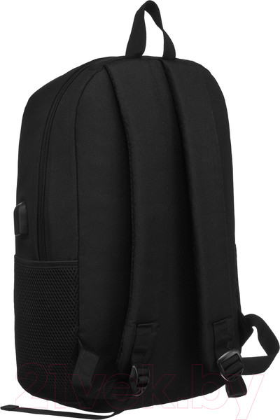 Изображение товара Рюкзак Peterson PTN 32702 (черный)