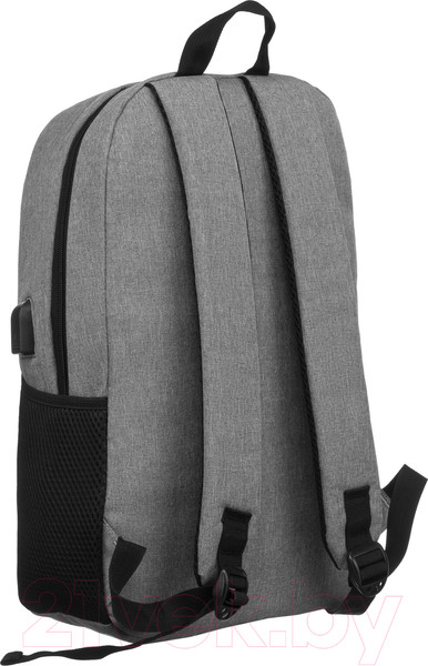Изображение товара Рюкзак Peterson PTN 32702 (темно-серый)