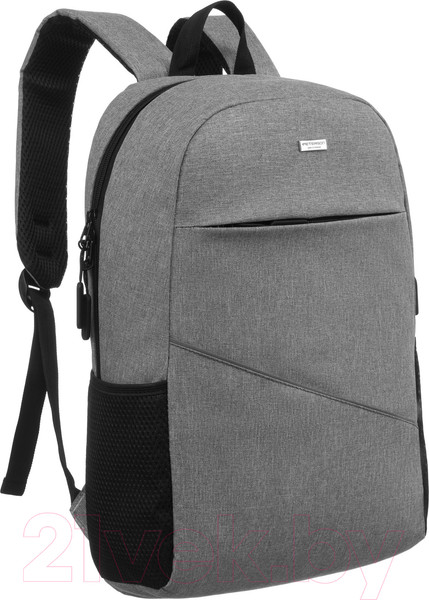 Изображение товара Рюкзак Peterson PTN 32702 (темно-серый)