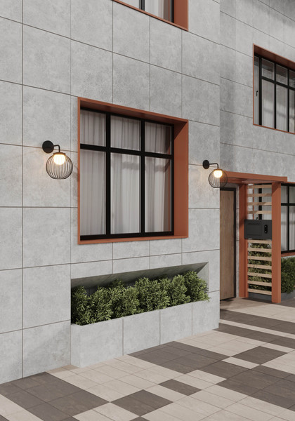 Изображение товара Плитка Beryoza Ceramica Argos GPR натуральный (600x600)