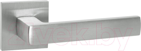 Изображение товара Ручка дверная Ajax furniture Optimal K.JS51 SSC-16 (сатинированный хром)