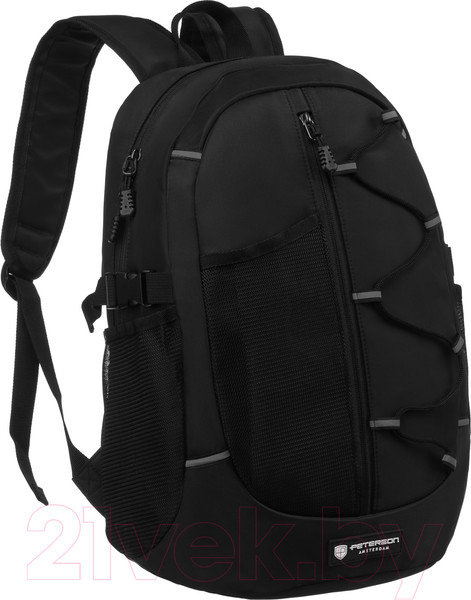 Изображение товара Рюкзак Peterson PTN 79901 (черный)