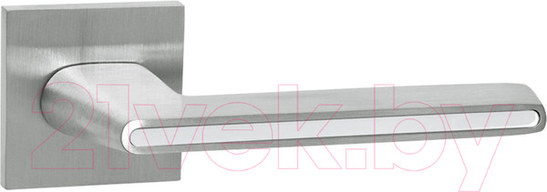 Изображение товара Ручка дверная Ajax furniture Stick K.JS51 SSC/CP-16 (сатинированный хром/хром)