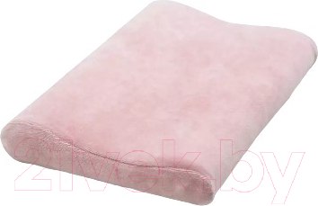 Изображение товара Подушка для малышей Rant Splash / 100/4 (cloud pink)