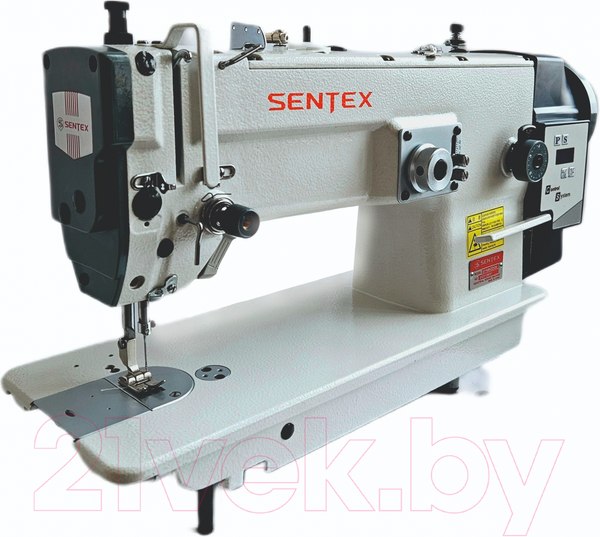 Изображение товара Промышленная швейная машина Sentex ST1530-DZ(QX)