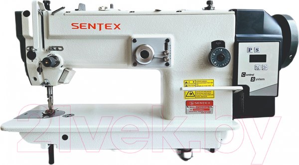 Изображение товара Промышленная швейная машина Sentex ST1530-DZ(QX)
