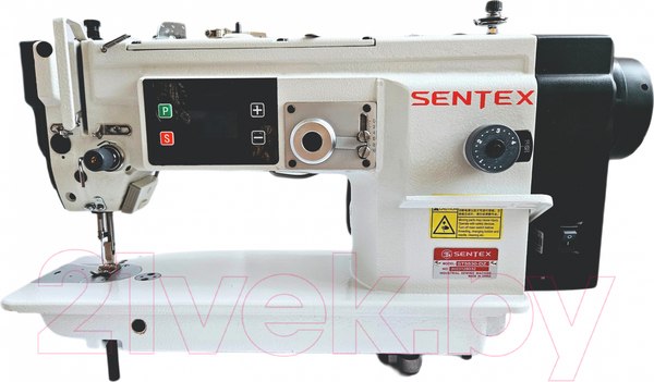 Изображение товара Промышленная швейная машина Sentex ST5530-DZ