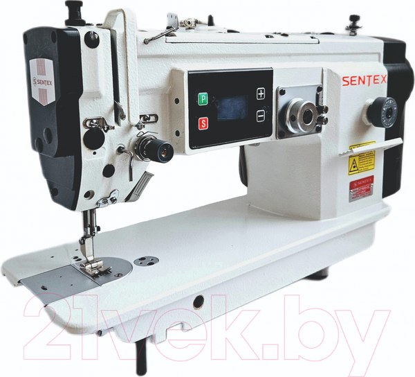 Изображение товара Промышленная швейная машина Sentex ST5530-DZ