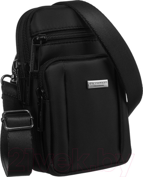 Изображение товара Сумка Peterson PTN 73208 (черный)