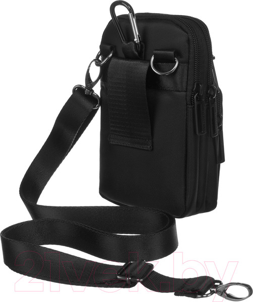 Изображение товара Сумка Peterson PTN 73208 (черный)