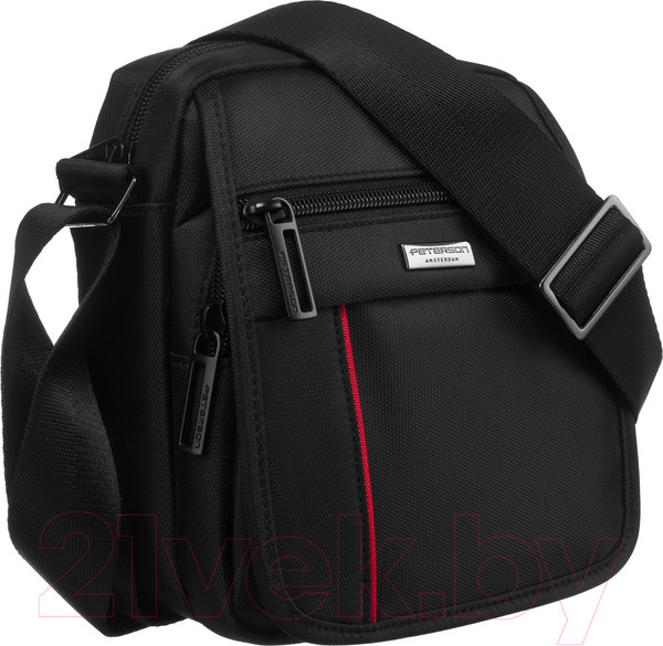 Изображение товара Сумка Peterson PTN 73201 (черный)