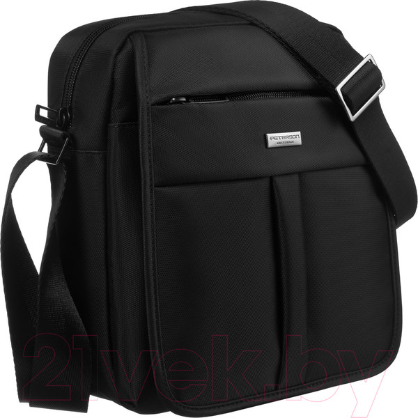 Изображение товара Сумка Peterson PTN 73204 (черный)