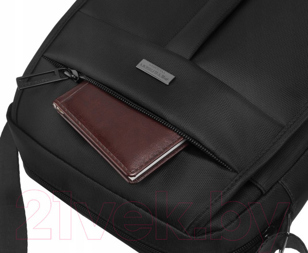 Изображение товара Сумка Peterson PTN 73204 (черный)