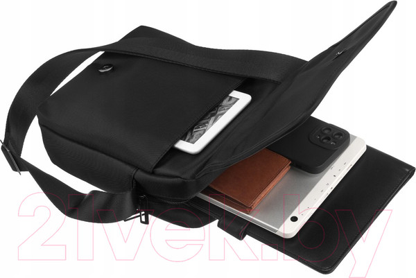 Изображение товара Сумка Peterson PTN 73204 (черный)