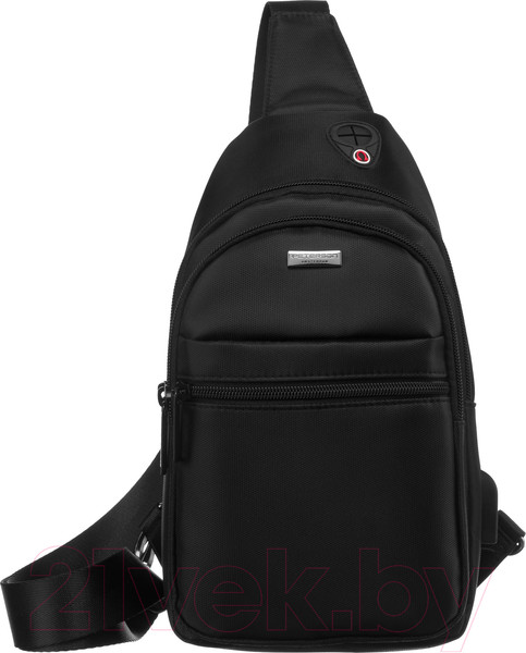 Изображение товара Рюкзак Peterson PTN 73206 (черный)